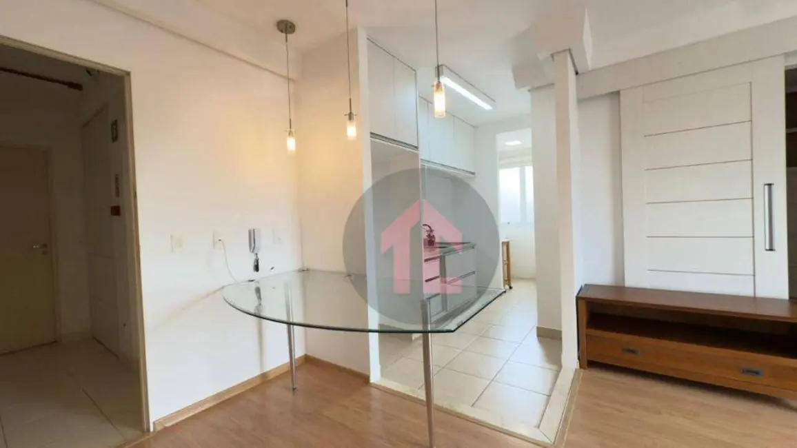 Apartamento com 1 quarto para alugar, 41m2 em Cambuí, Campinas - SP - imagem 4 Foto 4 de Apartamento com 1 quarto para alugar, 41m2 em Cambuí, Campinas - SP