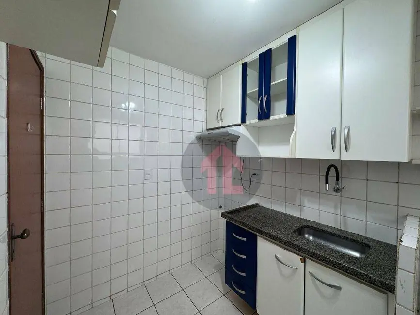 Apartamento com 2 quartos à venda e para alugar, 51m2 em Ponte Preta, Campinas - SP - imagem 3 Foto 3 de Apartamento com 2 quartos à venda e para alugar, 51m2 em Ponte Preta, Campinas - SP