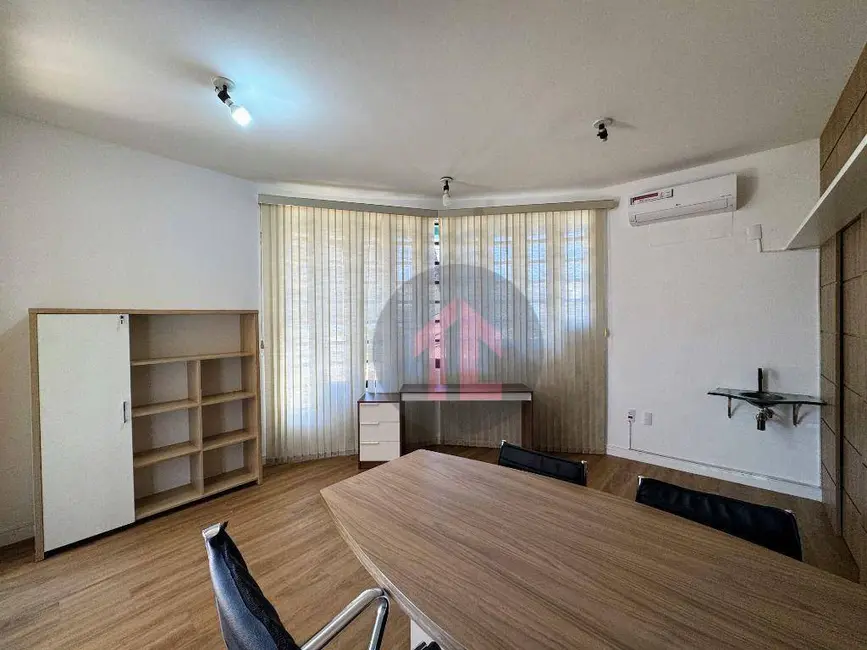 Foto 2 de Sala Comercial para alugar, 21m2 em Barão Geraldo, Campinas - SP