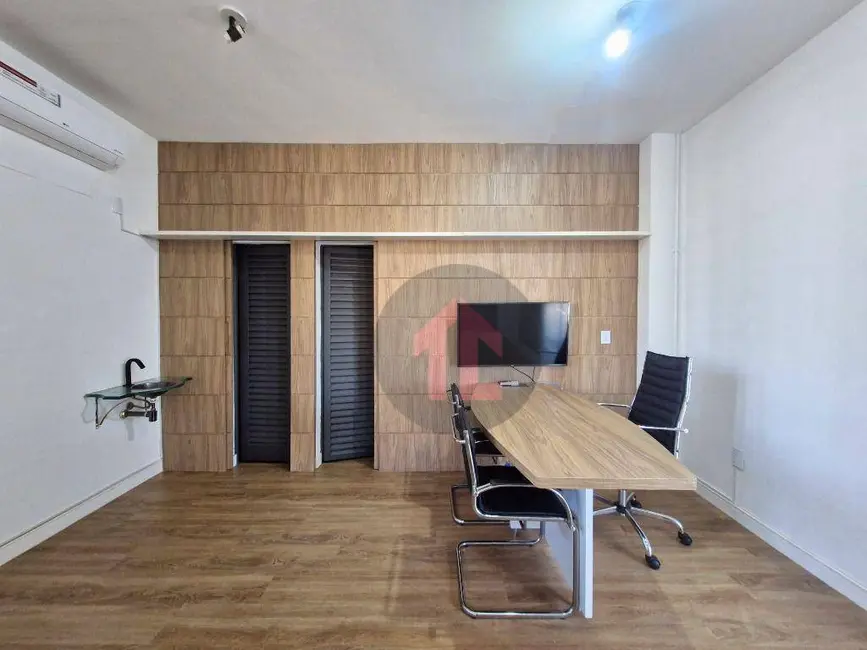 Foto 2 de Sala Comercial para alugar, 21m2 em Barão Geraldo, Campinas - SP