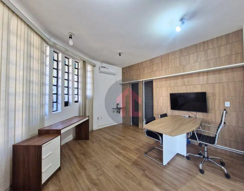 Foto 1 de Sala Comercial para alugar, 21m2 em Barão Geraldo, Campinas - SP