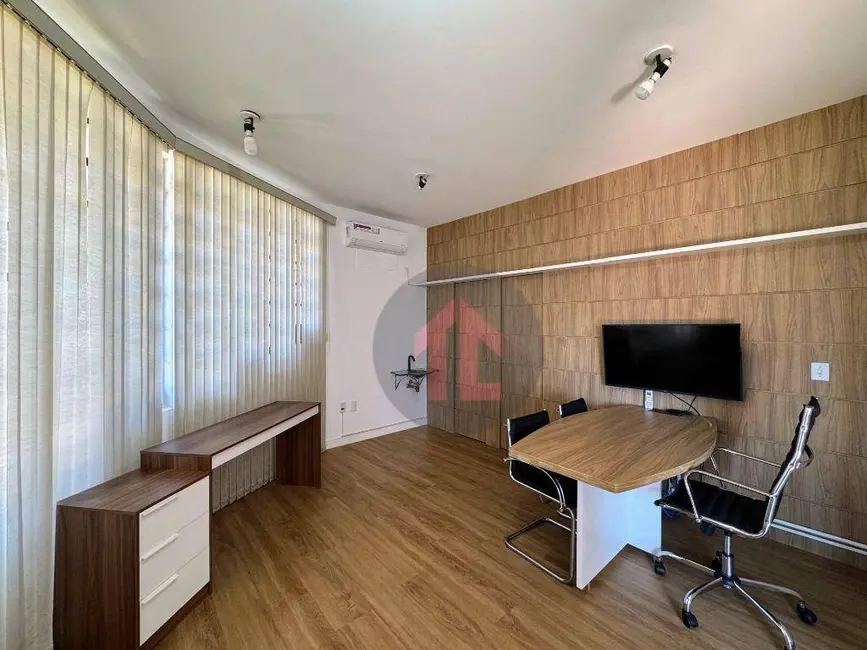 Foto 1 de Sala Comercial para alugar, 21m2 em Barão Geraldo, Campinas - SP