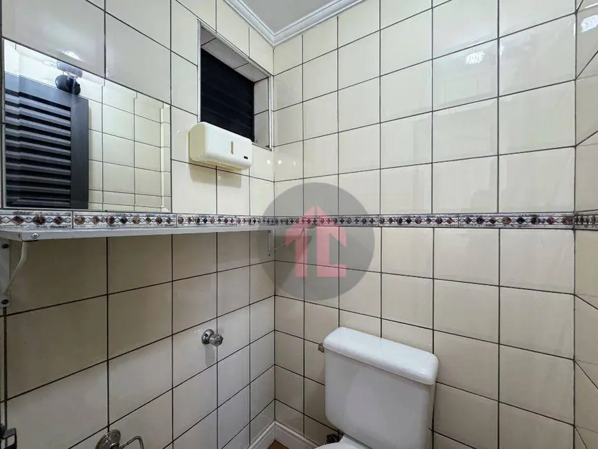 Foto 5 de Sala Comercial para alugar, 21m2 em Barão Geraldo, Campinas - SP