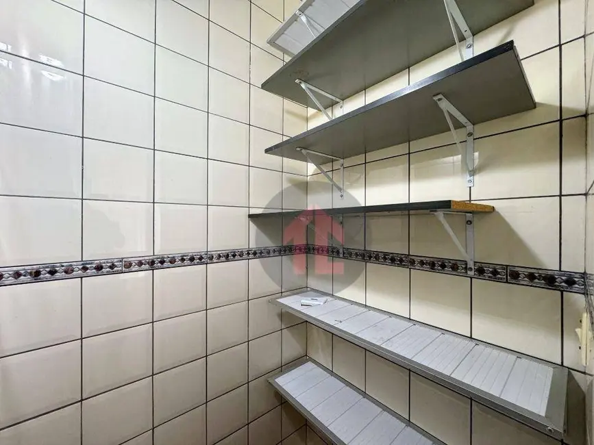 Foto 4 de Sala Comercial para alugar, 21m2 em Barão Geraldo, Campinas - SP