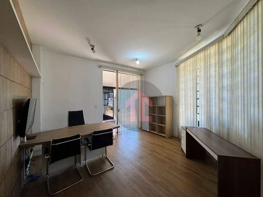 Foto 3 de Sala Comercial para alugar, 21m2 em Barão Geraldo, Campinas - SP