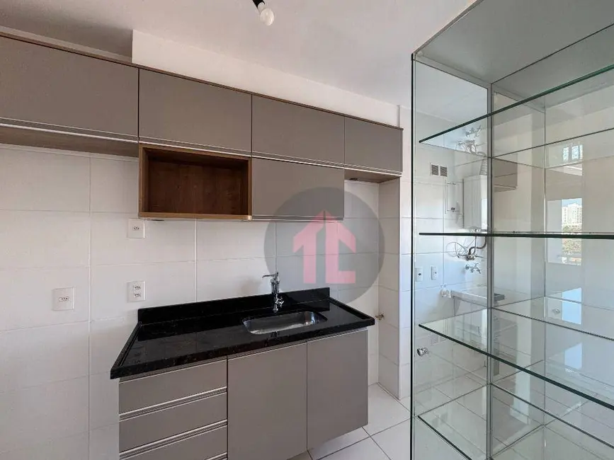 Apartamento com 2 quartos para alugar, 57m2 em Jardim Nossa Senhora Auxiliadora, Campinas - SP - imagem 4 Foto 4 de Apartamento com 2 quartos para alugar, 57m2 em Jardim Nossa Senhora Auxiliadora, Campinas - SP
