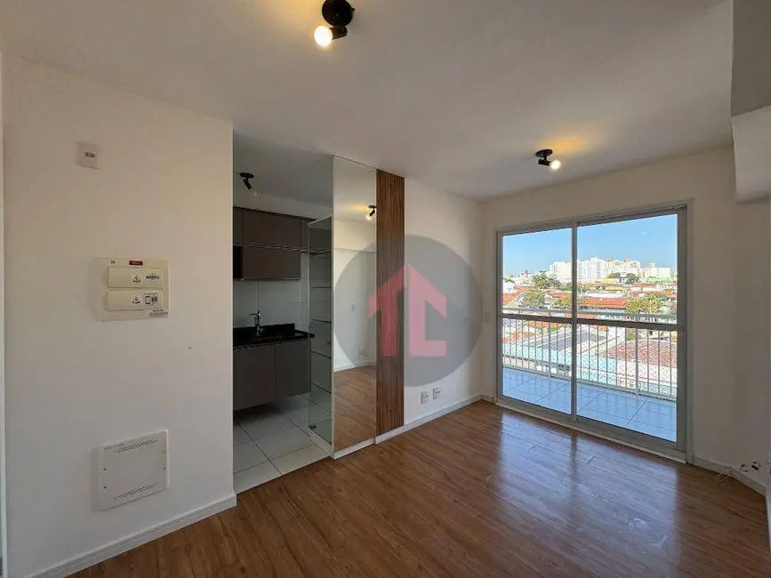 Apartamento com 2 quartos para alugar, 57m2 em Jardim Nossa Senhora Auxiliadora, Campinas - SP - imagem 1 Foto 1 de Apartamento com 2 quartos para alugar, 57m2 em Jardim Nossa Senhora Auxiliadora, Campinas - SP