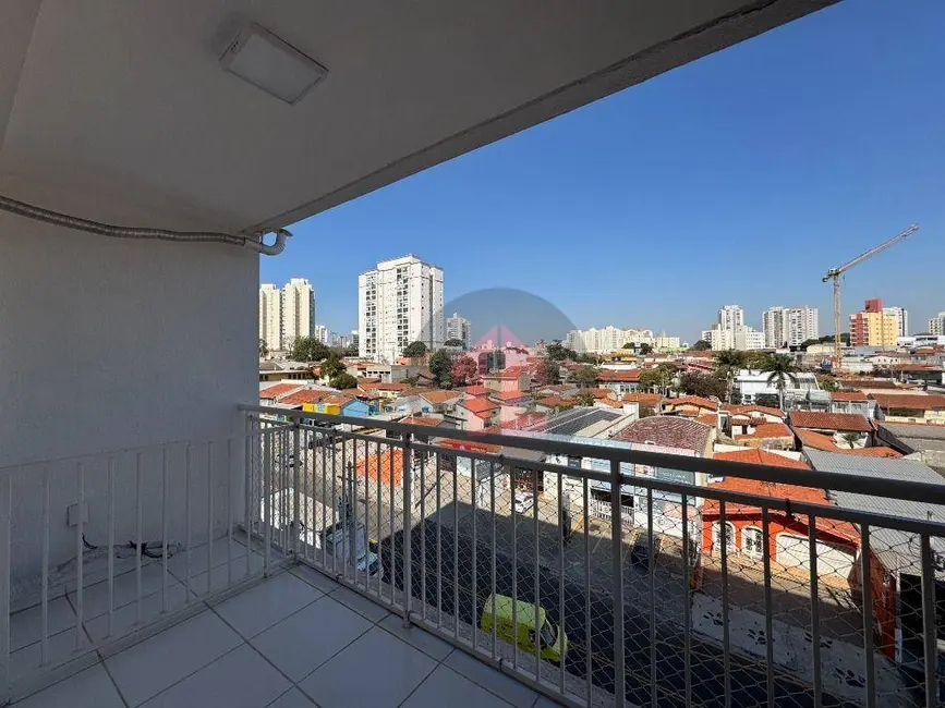 Apartamento com 2 quartos para alugar, 57m2 em Jardim Nossa Senhora Auxiliadora, Campinas - SP - imagem 8 Foto 8 de Apartamento com 2 quartos para alugar, 57m2 em Jardim Nossa Senhora Auxiliadora, Campinas - SP