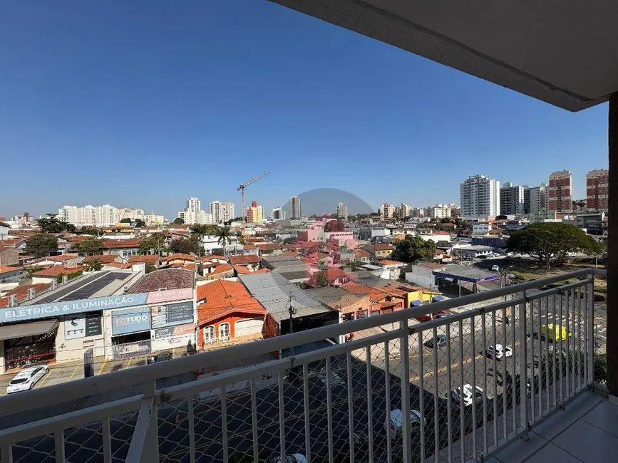 Apartamento com 2 quartos para alugar, 57m2 em Jardim Nossa Senhora Auxiliadora, Campinas - SP - imagem 9 Foto 9 de Apartamento com 2 quartos para alugar, 57m2 em Jardim Nossa Senhora Auxiliadora, Campinas - SP