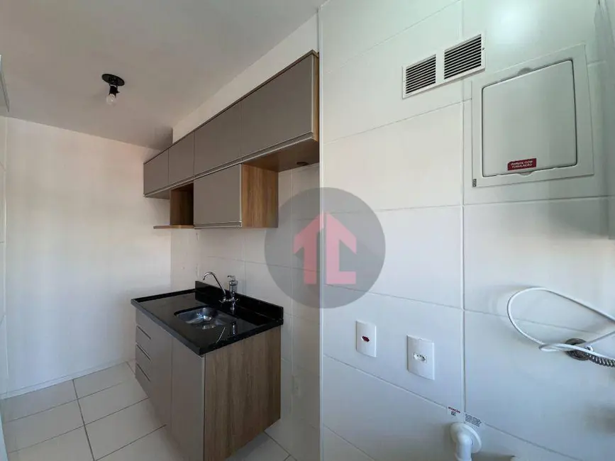 Apartamento com 2 quartos para alugar, 57m2 em Jardim Nossa Senhora Auxiliadora, Campinas - SP - imagem 7 Foto 7 de Apartamento com 2 quartos para alugar, 57m2 em Jardim Nossa Senhora Auxiliadora, Campinas - SP