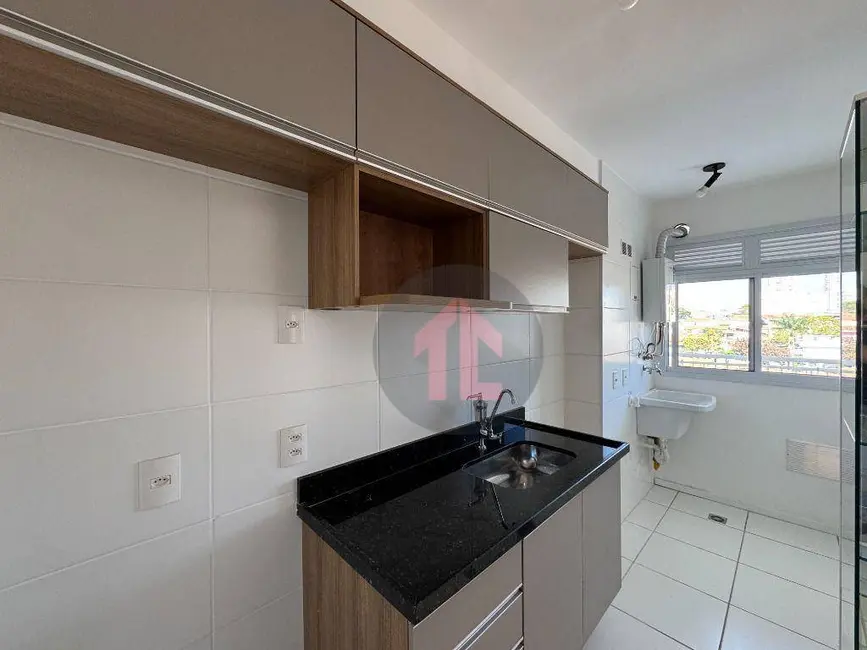 Apartamento com 2 quartos para alugar, 57m2 em Jardim Nossa Senhora Auxiliadora, Campinas - SP - imagem 5 Foto 5 de Apartamento com 2 quartos para alugar, 57m2 em Jardim Nossa Senhora Auxiliadora, Campinas - SP