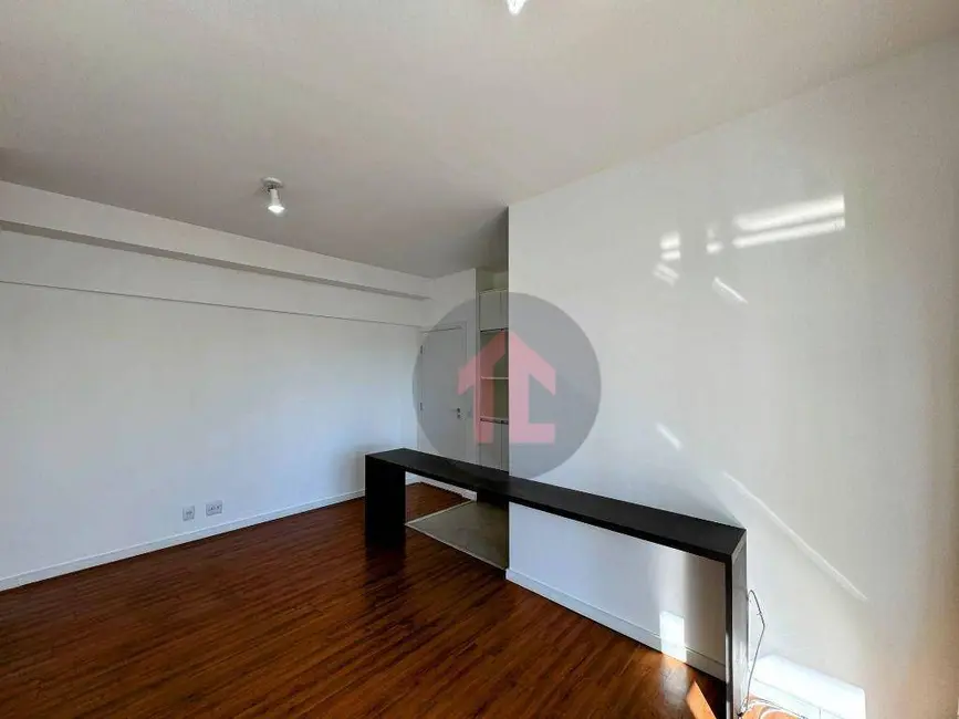Foto 2 de Apartamento com 1 quarto à venda e para alugar, 58m2 em Cambuí, Campinas - SP