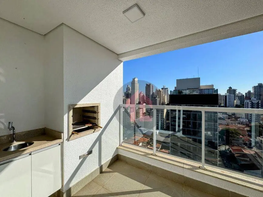 Apartamento com 1 quarto à venda e para alugar, 58m2 em Cambuí, Campinas - SP - imagem 5 Foto 5 de Apartamento com 1 quarto à venda e para alugar, 58m2 em Cambuí, Campinas - SP