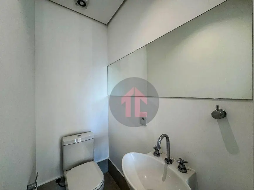 Apartamento com 1 quarto à venda e para alugar, 58m2 em Cambuí, Campinas - SP - imagem 8 Foto 8 de Apartamento com 1 quarto à venda e para alugar, 58m2 em Cambuí, Campinas - SP