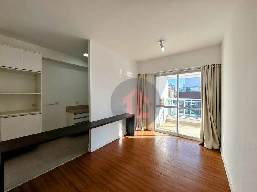 Foto 1 de Apartamento com 1 quarto à venda e para alugar, 58m2 em Cambuí, Campinas - SP