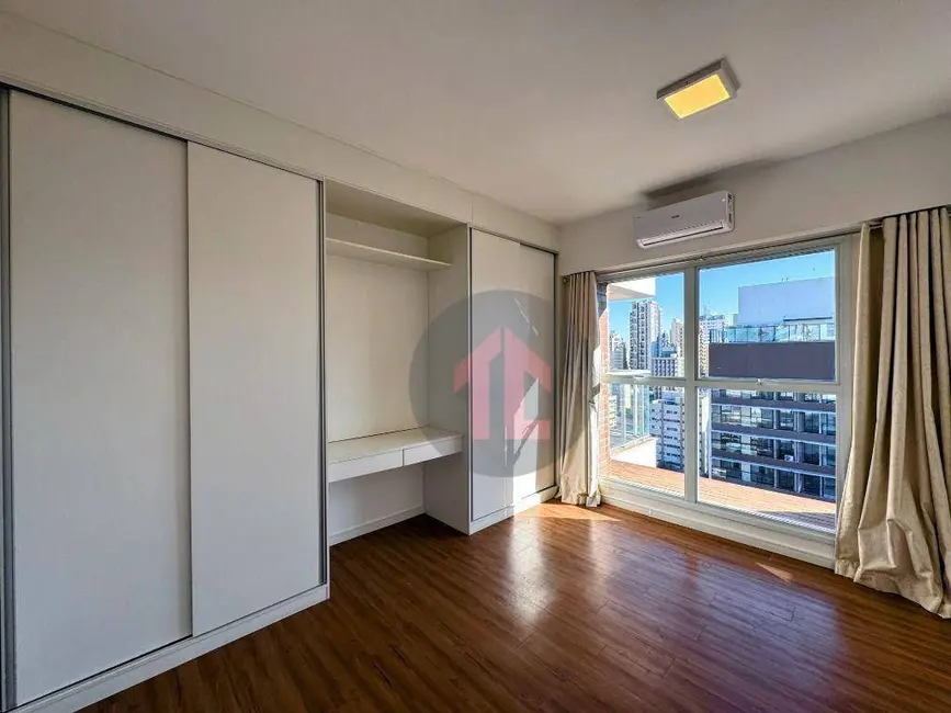 Apartamento com 1 quarto à venda e para alugar, 58m2 em Cambuí, Campinas - SP - imagem 9 Foto 9 de Apartamento com 1 quarto à venda e para alugar, 58m2 em Cambuí, Campinas - SP
