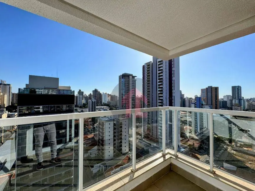 Apartamento com 1 quarto à venda e para alugar, 58m2 em Cambuí, Campinas - SP - imagem 6 Foto 6 de Apartamento com 1 quarto à venda e para alugar, 58m2 em Cambuí, Campinas - SP