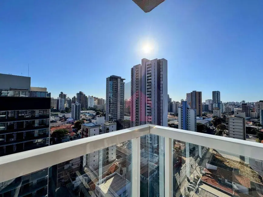 Apartamento com 1 quarto à venda e para alugar, 58m2 em Cambuí, Campinas - SP - imagem 7 Foto 7 de Apartamento com 1 quarto à venda e para alugar, 58m2 em Cambuí, Campinas - SP