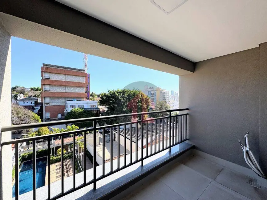Apartamento com 1 quarto à venda, 40m2 em Chácara da Barra, Campinas - SP - imagem 4 Foto 4 de Apartamento com 1 quarto à venda, 40m2 em Chácara da Barra, Campinas - SP