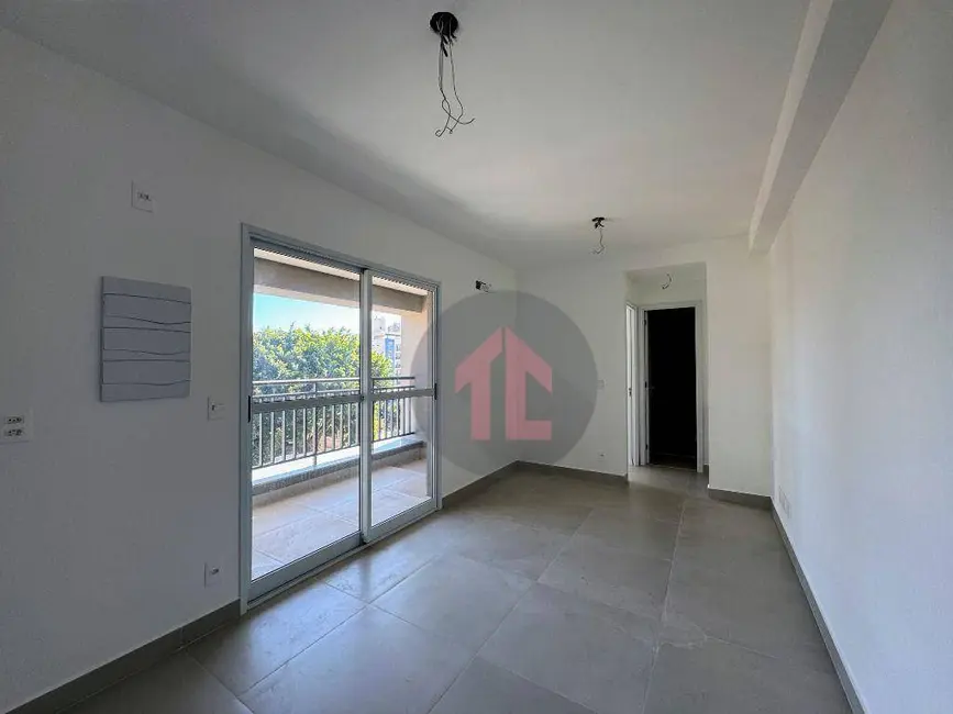 Foto 1 de Apartamento com 1 quarto à venda, 40m2 em Chácara da Barra, Campinas - SP
