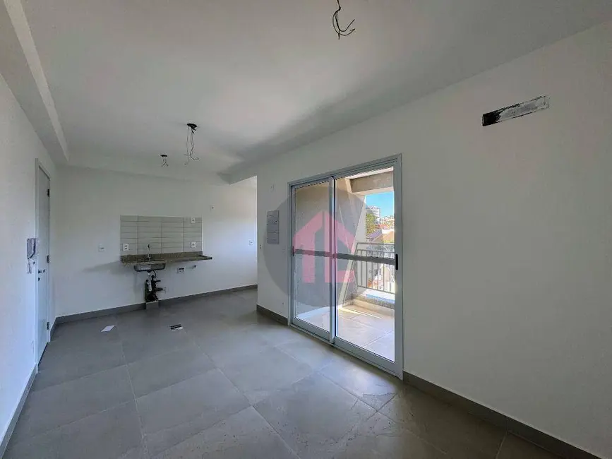 Foto 2 de Apartamento com 1 quarto à venda, 40m2 em Chácara da Barra, Campinas - SP