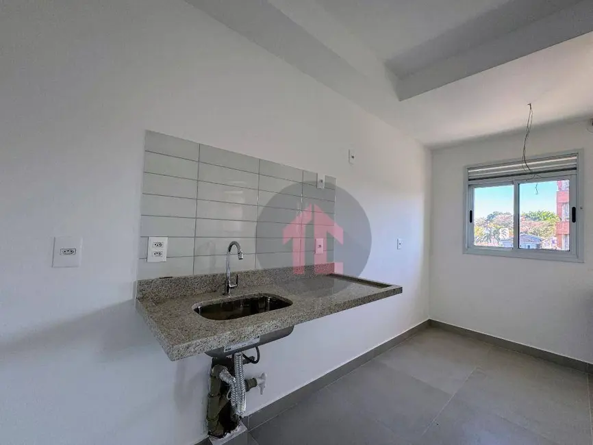 Apartamento com 1 quarto à venda, 40m2 em Chácara da Barra, Campinas - SP - imagem 3 Foto 3 de Apartamento com 1 quarto à venda, 40m2 em Chácara da Barra, Campinas - SP