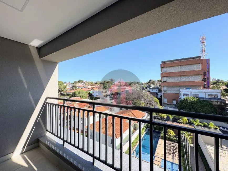 Apartamento com 1 quarto à venda, 40m2 em Chácara da Barra, Campinas - SP - imagem 5 Foto 5 de Apartamento com 1 quarto à venda, 40m2 em Chácara da Barra, Campinas - SP