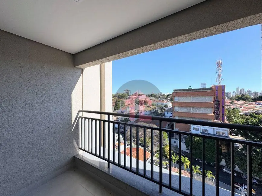 Foto 6 de Apartamento com 2 quartos à venda, 59m2 em Chácara da Barra, Campinas - SP