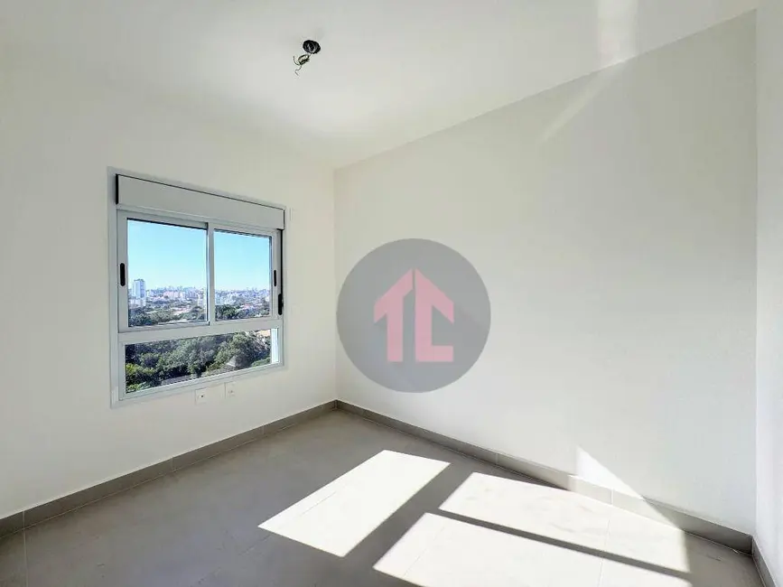 Foto 8 de Apartamento com 2 quartos à venda, 59m2 em Chácara da Barra, Campinas - SP