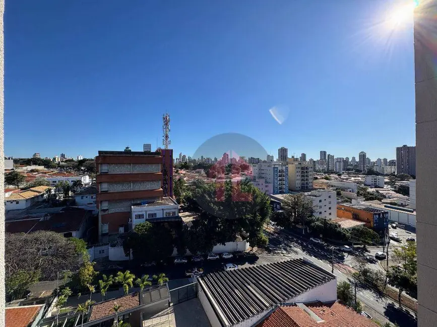 Foto 7 de Apartamento com 2 quartos à venda, 59m2 em Chácara da Barra, Campinas - SP