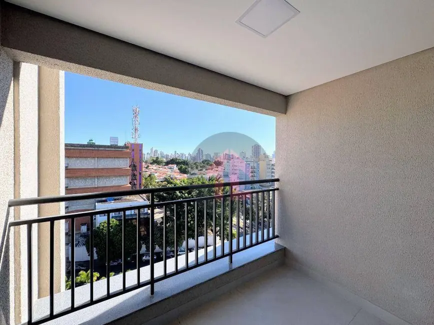 Foto 5 de Apartamento com 2 quartos à venda, 59m2 em Chácara da Barra, Campinas - SP