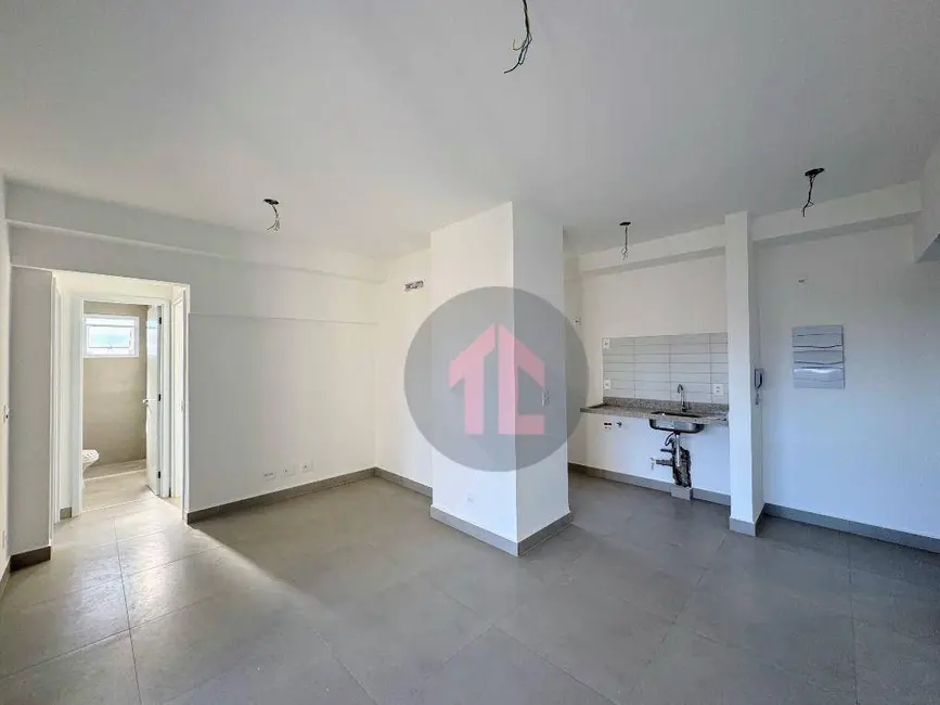 Foto 2 de Apartamento com 2 quartos à venda, 59m2 em Chácara da Barra, Campinas - SP