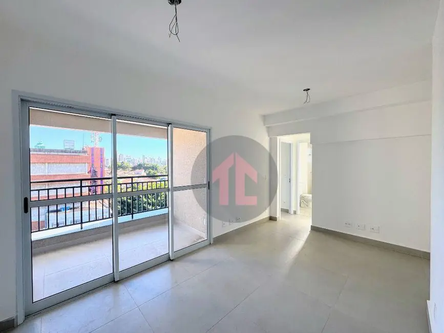 Foto 1 de Apartamento com 2 quartos à venda, 59m2 em Chácara da Barra, Campinas - SP