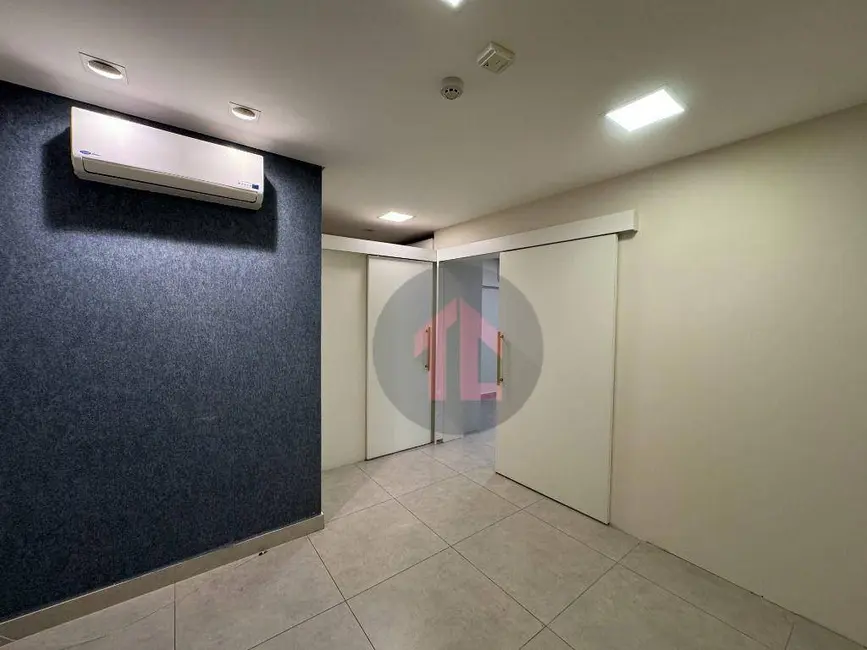 Sala Comercial à venda e para alugar, 40m2 em Vila Itapura, Campinas - SP - imagem 3 Foto 3 de Sala Comercial à venda e para alugar, 40m2 em Vila Itapura, Campinas - SP