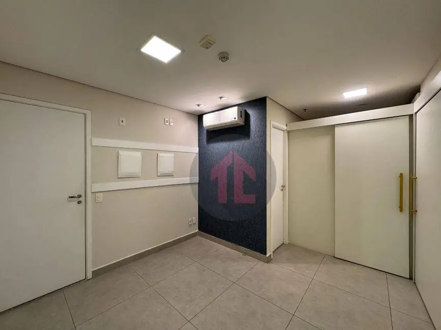 Foto 1 de Sala Comercial à venda e para alugar, 40m2 em Vila Itapura, Campinas - SP
