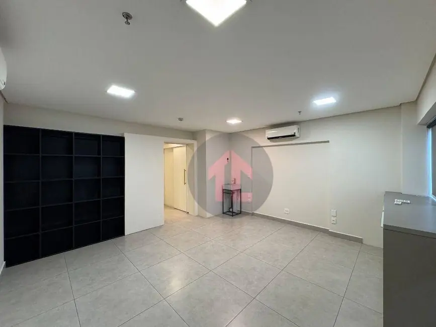 Sala Comercial à venda e para alugar, 40m2 em Vila Itapura, Campinas - SP - imagem 5 Foto 5 de Sala Comercial à venda e para alugar, 40m2 em Vila Itapura, Campinas - SP
