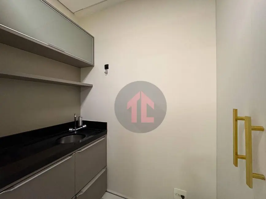 Sala Comercial à venda e para alugar, 40m2 em Vila Itapura, Campinas - SP - imagem 7 Foto 7 de Sala Comercial à venda e para alugar, 40m2 em Vila Itapura, Campinas - SP