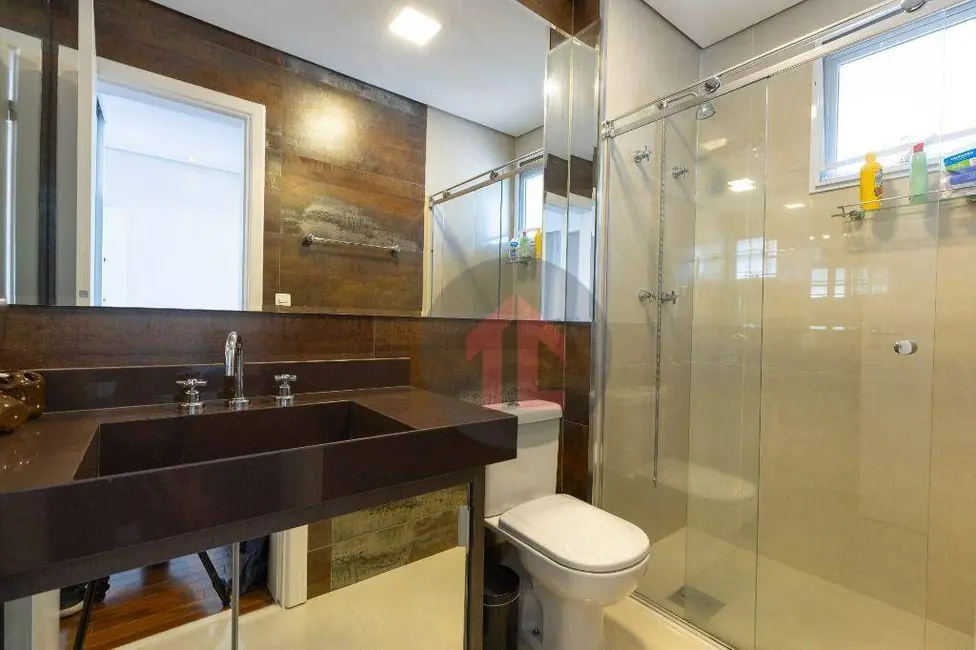 Foto 8 de Cobertura com 3 quartos à venda, 246m2 em Cambuí, Campinas - SP