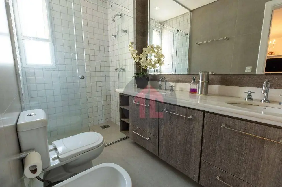 Foto 3 de Cobertura com 3 quartos à venda, 246m2 em Cambuí, Campinas - SP