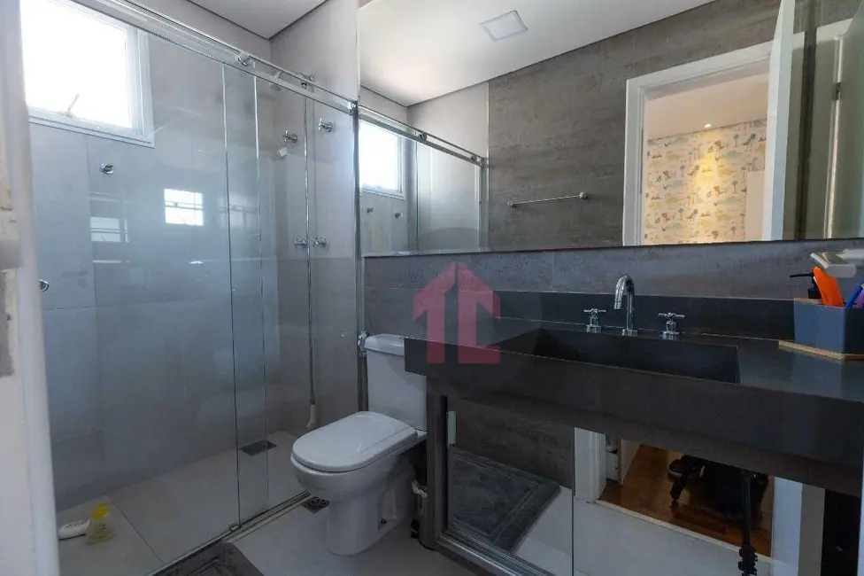 Foto 6 de Cobertura com 3 quartos à venda, 246m2 em Cambuí, Campinas - SP