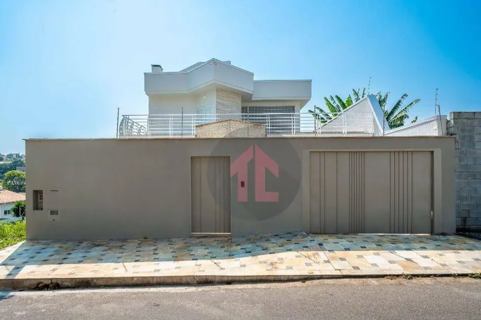 Casa para alugar, 418m2 em Nova Campinas, Campinas - SP - imagem 1 Foto 1 de Casa para alugar, 418m2 em Nova Campinas, Campinas - SP
