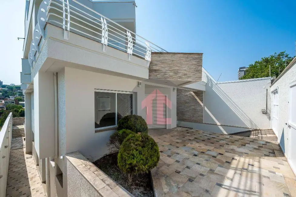 Casa para alugar, 418m2 em Nova Campinas, Campinas - SP - imagem 2 Foto 2 de Casa para alugar, 418m2 em Nova Campinas, Campinas - SP