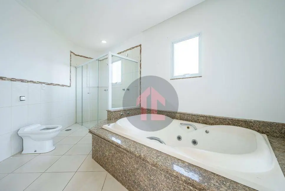 Foto 17 de Casa para alugar, 418m2 em Nova Campinas, Campinas - SP