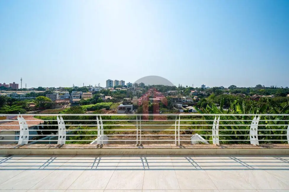 Foto 15 de Casa para alugar, 418m2 em Nova Campinas, Campinas - SP