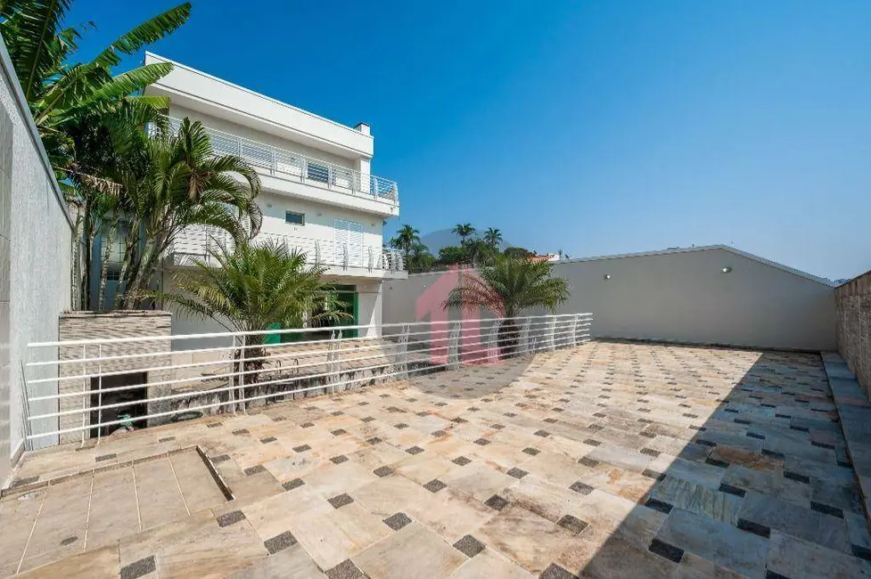 Foto 20 de Casa para alugar, 418m2 em Nova Campinas, Campinas - SP