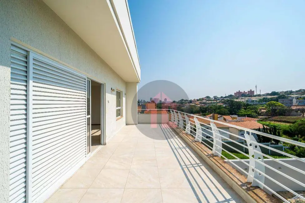 Foto 16 de Casa para alugar, 418m2 em Nova Campinas, Campinas - SP