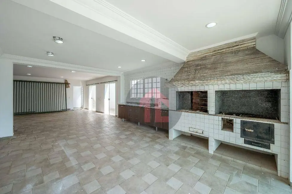 Foto 19 de Casa para alugar, 418m2 em Nova Campinas, Campinas - SP