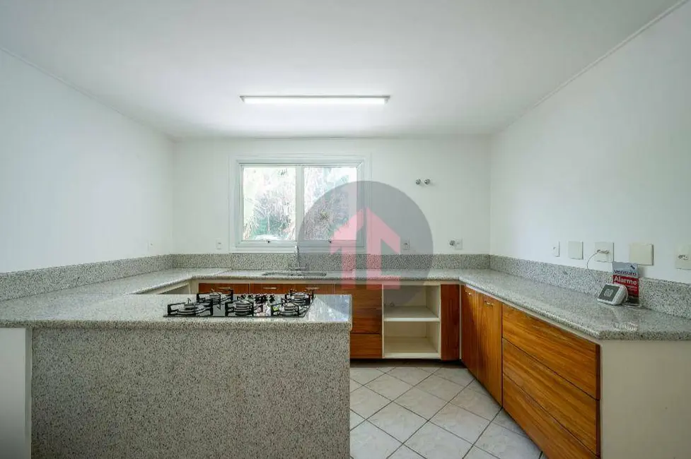 Casa para alugar, 418m2 em Nova Campinas, Campinas - SP - imagem 7 Foto 7 de Casa para alugar, 418m2 em Nova Campinas, Campinas - SP