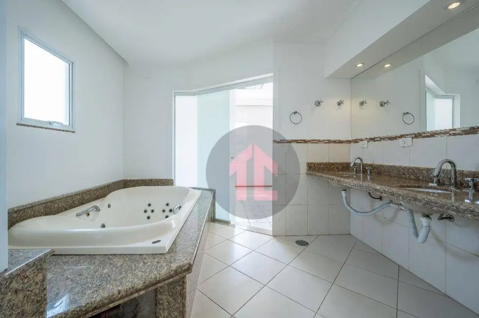 Foto 18 de Casa para alugar, 418m2 em Nova Campinas, Campinas - SP