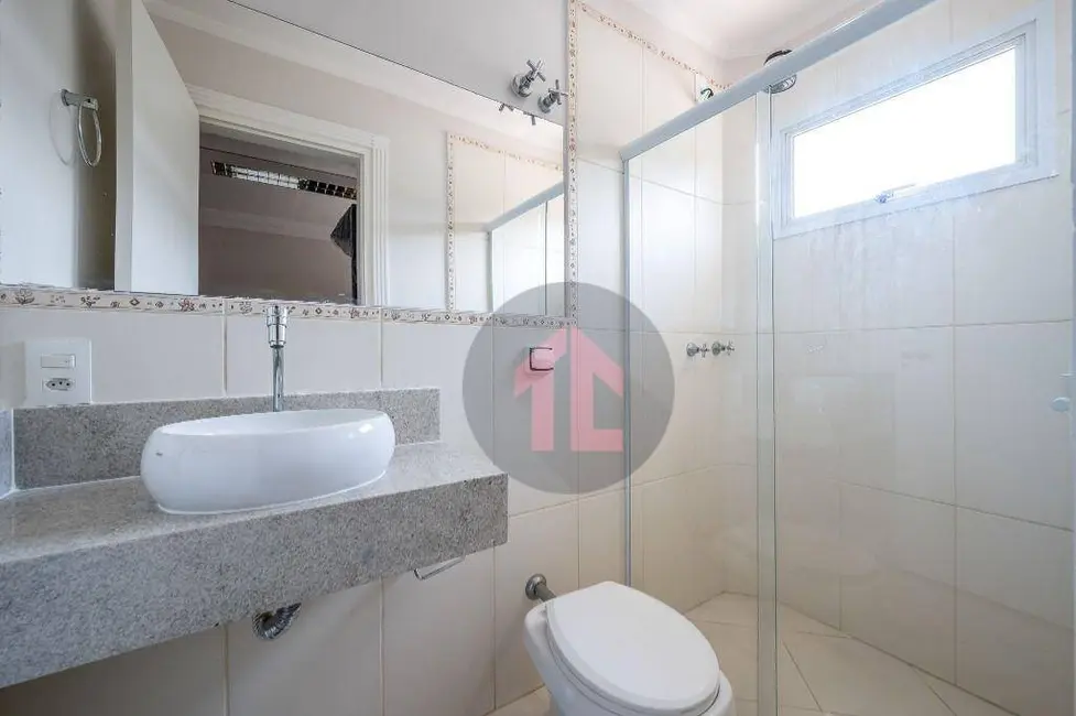 Casa para alugar, 418m2 em Nova Campinas, Campinas - SP - imagem 8 Foto 8 de Casa para alugar, 418m2 em Nova Campinas, Campinas - SP